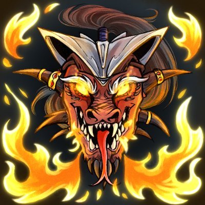 TribeDragonz Profile Picture