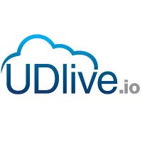 UDlive (@udliveltd) 's Twitter Profile