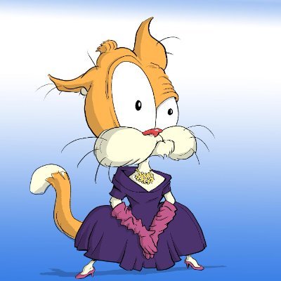 The Cat Walkさんのプロフィール画像