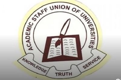 This is the official account of Academic Staff Union Of Universities