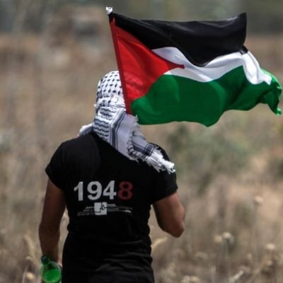 Free Palestine. Free The Oppressed.   

''Injustice anywhere is a threat to justice everywhere.'' -MLK JR