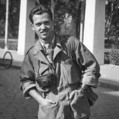 mezclayfunde's profile picture. Línea futura