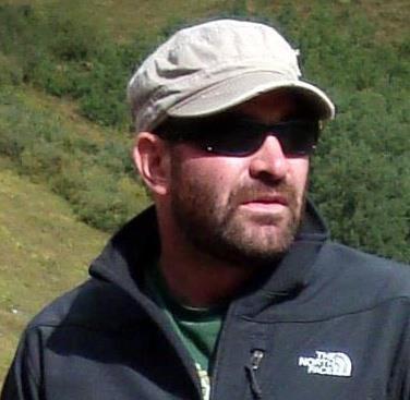 COGeothermalGuy's profile picture. Global Energy Management Professional