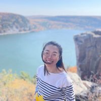 Zhejing (Maggie) Xu 徐哲靖 (@maggiexzj) 's Twitter Profile Photo Zhejing (Maggie) Xu 徐哲靖 (@maggiexzj) 's Twitter Profile Photo