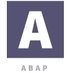 SAP ABAP Platform 1909, Developer Edition (@ABAPDevEdition) Twitter profile photo