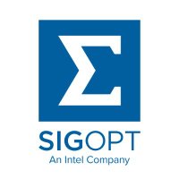 SigOpt (@sigopt) 's Twitter Profile Photo SigOpt (@sigopt) 's Twitter Profile Photo