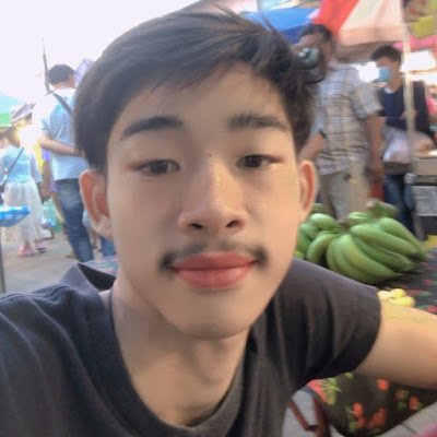 KebPayc's profile picture. 