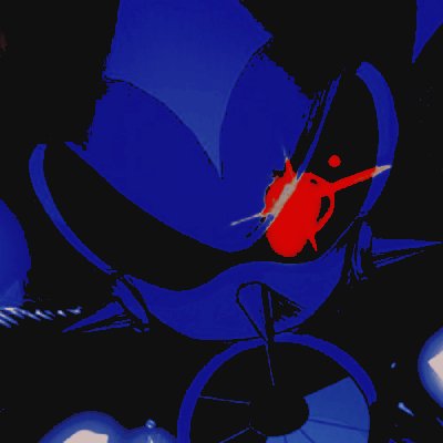 ⚙︎ ㅤ𝙸 𝚆𝙰𝚂 𝙲𝚁𝙴𝙰𝚃𝙴𝙳 𝙵𝙾𝚁 𝚃𝙷𝙴 𝚂𝙾𝙻𝙴 𝙿𝚄𝚁𝙿𝙾𝚂𝙴
𝙾𝙵 𝙳𝙴𝚂𝚃𝚁𝙾𝚈𝙸𝙽𝙶 𝚈𝙾𝚄, 𝙱𝚄𝚃 𝙸 𝙲𝙰𝙽 𝙽𝙴𝚅𝙴𝚁 𝚂𝙴𝙴𝙼 𝚃𝙾 𝐃𝐄𝐅𝐄𝐀𝐓 𝚈𝙾𝚄 。。。