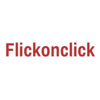 Flickonclick(@flickonclick) 's Twitter Profile Photo