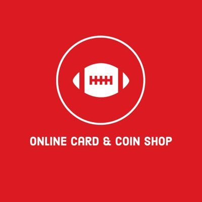 CardandCoinShop Profile Picture