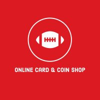 The Online Card and Coin Shop (@cardandcoinshop) 's Twitter Profile Photo The Online Card and Coin Shop (@cardandcoinshop) 's Twitter Profile Photo