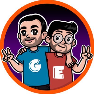 🎮 Twitch Affiliate 🕹 4º temporada. Directos de juegos cooperativos y multijugador. ❤️💙💚 https://t.co/45H42KvEPK