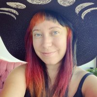 Aleissia Laidacker (@aleissia) 's Twitter Profile