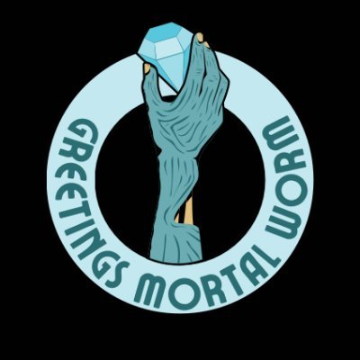 Greetings Mortal Worm Comics is now online! We'll be updating our stock regularly so keep your sensory organs trained on our shop.