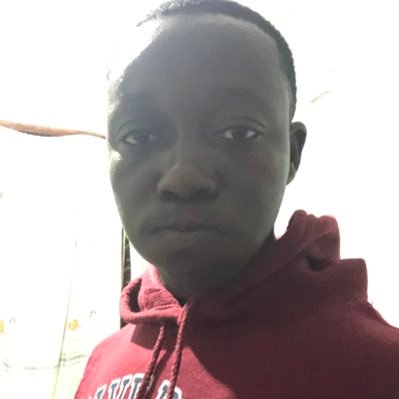 Stephen_Ankrah_'s profile picture. Humble, meek and kind