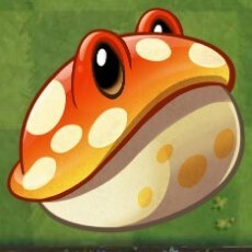 FunnyToadstool's profile picture. what