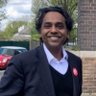 khev_limbajee's profile picture. Labour & Co-op Councillor Grove Green, @wfcouncil | Cabinet - Community Safety | GMB | Community | Retweets ≠ endorsements