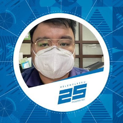RalphGurangoINQ's profile picture. Social Media Manager, @inquirerdotnet | @dzmmteleradyo, @variablemag alum | views my own | 📧: ralph.gurango@inquirer.net | personal: @gregminstrel