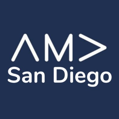 #AMASanDiego is committed to developing powerhouse marketers in the San Diego business community.