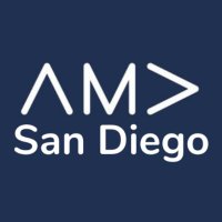 AMA San Diego(@AMASanDiego) 's Twitter Profile Photo