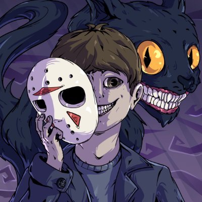 Goosebumpsさんのプロフィール画像
