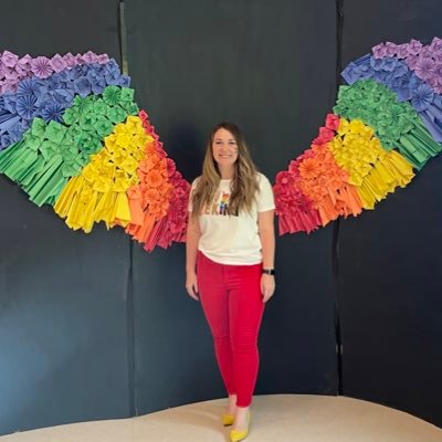 mmebussey's profile picture. Grade 2 EFI Teacher at Topsail Elementary.