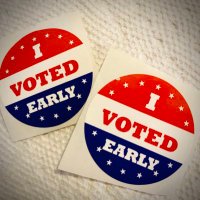 Fellow Texans: VOTE!(@EssReed) 's Twitter Profile Photo