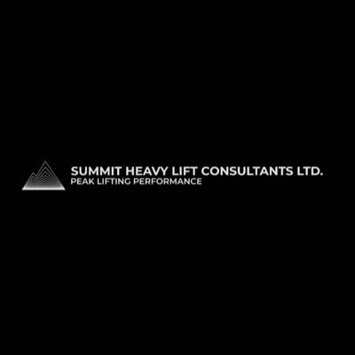 SHLCltd's profile picture. Renewable Energy Specialists in Engineered Lifting & Consultancy Services - ‘Peak Lifting Performance’ .