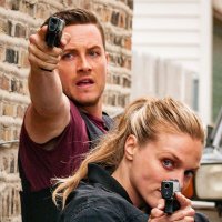 Lindsey 💙 | fan acc 🚔(@OnechicagoASL) 's Twitter Profile Photo