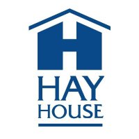 Hay House, Inc.(@hayhouse) 's Twitter Profile Photo