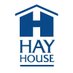Hay House, Inc. (@hayhouse) Twitter profile photo Hay House, Inc. (@hayhouse) Twitter profile photo