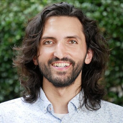AndrewVaziri's profile picture. AI, Robotics, Ethics, Oh My!