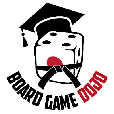 BG podcast🎙️/YT📹from US🇺🇸&JP🇯🇵
Reviewing games from Asia& learning about bgs through science and history.
日本のボドゲを世界に広めたい✈
 https://t.co/CW6Muzgw9b