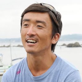 プロダイバー✖︎手話通訳士✖︎気象予報士/NHKろうを生きる難聴を生きる「いざ水中世界へ!ダイビングスクールの挑戦」全国放送/shonandive葉山タンクサービス代表/盲ろう通訳/乗馬B級(障害/馬場)/NAR馬主