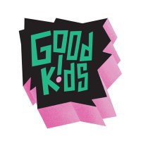 Good Kids (@todayongoodkids) 's Twitter Profile