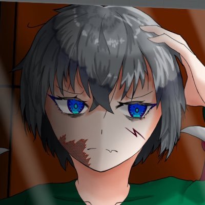 テトラテトロン(イラスト用垢)さんのプロフィール画像