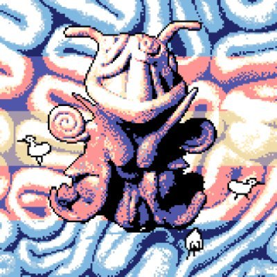 Occasional Hylics Factsさんのプロフィール画像