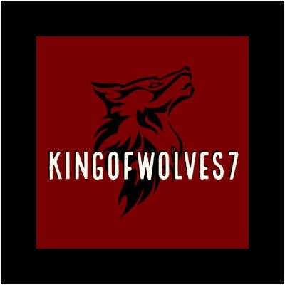 Just a father of 3 trying to stream i play a variety of games rpgs are my favorite come check me out on twitch Kingofwolves7 https://t.co/UiS8IIp2nM