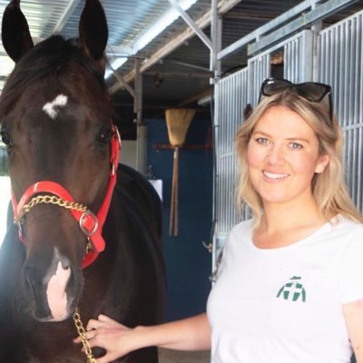 Licensed syndicator in Victoria, 🇦🇺 360 Bloodstock is an authorised representative (No. 001284941) of Stable Connect Ltd (AFS Licence No. 336964) @3bloodstock