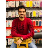 بمب (@ahmed89431148) 's Twitter Profile