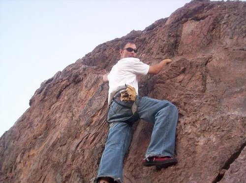 MichaelBraund's profile picture. #SheepNoMore