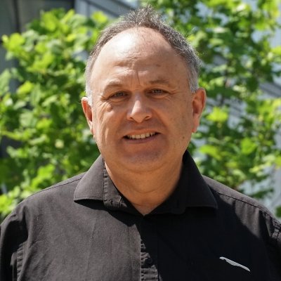 Developing innovative ICT business solutions for the betterment of the world. Focused on Decentralized Apps. Co-founder, and CEO of Paradigma SpA.