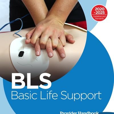 للحصول على دورة الإنعاش القلبي  BLS/CPR
تواصل خاص