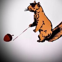 The Blind Squirrel (@1eagleguardian) 's Twitter Profile