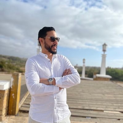 YoussefAitQ's profile picture. IT Devlopper working freelancer and co founder Ecovinttage