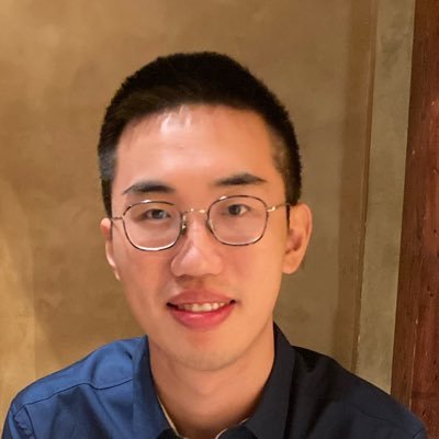 Stanford EE PhD working on machine learning theory and blockchain consensus. Partner of Daphne. Views my own. Summer intern at https://t.co/hNuTpyxHBb