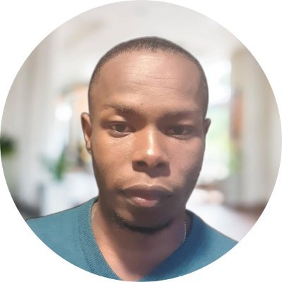 Researcher @WeAreTUDublin
🇭🇹Tech enthusiast
Advanced Comp. Sc. MSc @SwanseaUni
Chevening alumni.
@uHELPnet Alumni
#BlackInTech
