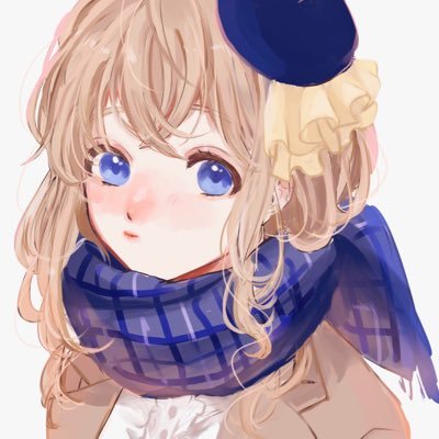 illustration🥞イラストレーター ¦ 🩵 ¦ 個人･業務委託のご依頼受け付けております ¦ ココナラ⇒https://t.co/55Ss4R7wGW Mail⇒maririnday05@gmail.com ¦ h:おもちゅん