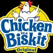 ChickenBiskitt's profile picture. 