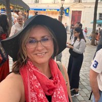 Julie Reese, NBCT (@mrsreese_ahs) 's Twitter Profile Photo Julie Reese, NBCT (@mrsreese_ahs) 's Twitter Profile Photo